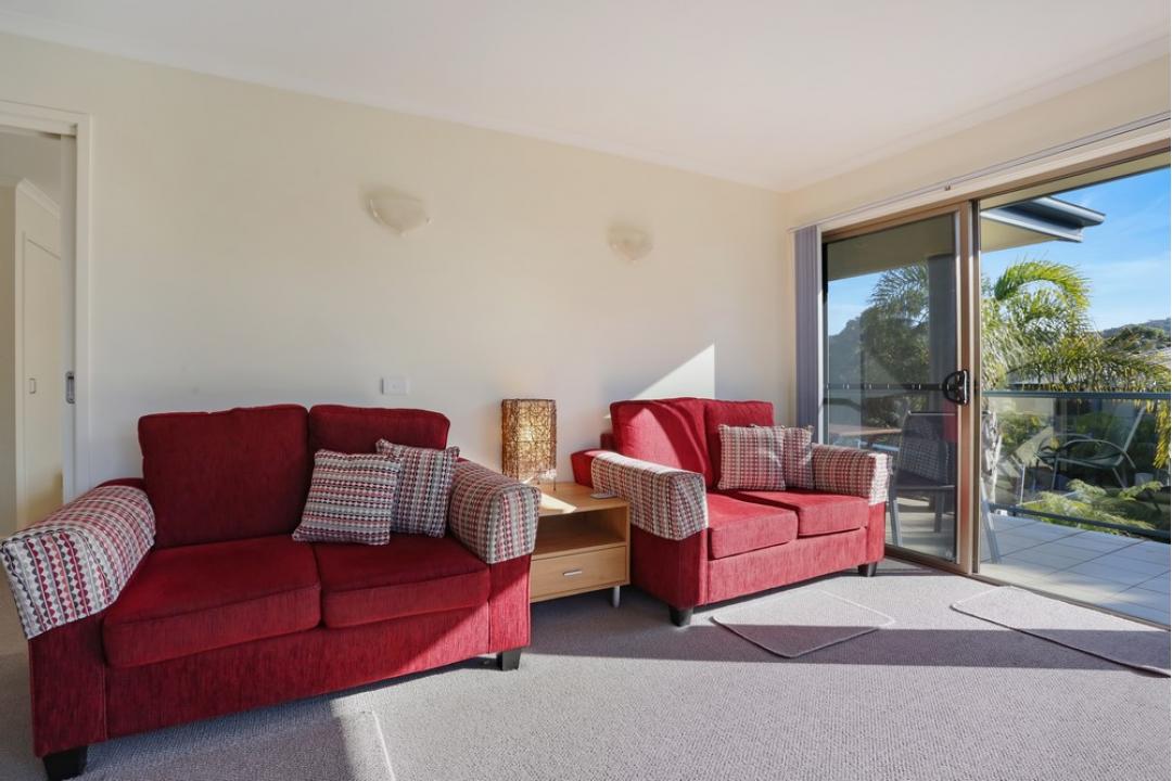 Sorrento Apartments Merimbula Official Site One Bedroom Apartment